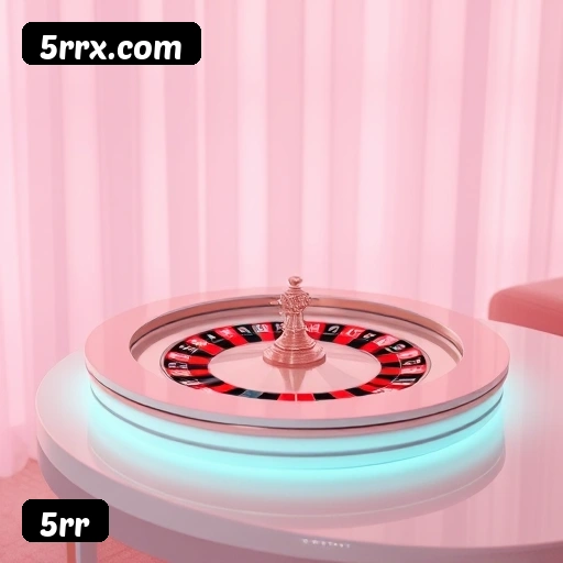 FAQ 5rr Brasil - Perguntas frequentes sobre bônus, PIX, RTP, APP mobile e VIP