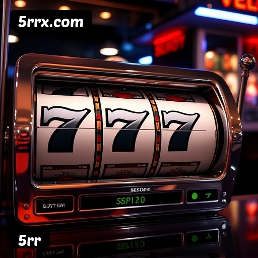 Loterias online disponíveis na 5rr